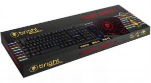 Combo perifericos gamer bright 542      