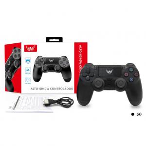 Controle de ps4 multiplataforma      