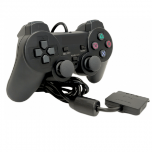 Controle dualshock 2 inova kv-283      