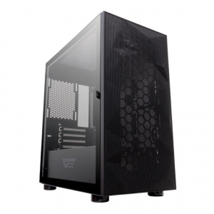 Gabinete Gamer DLM22 black      