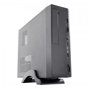 Gabinete slim com fonte 200w k-mex      