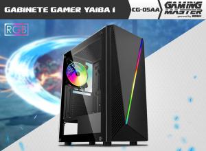 Gabinete Yaiba CG-05AA      