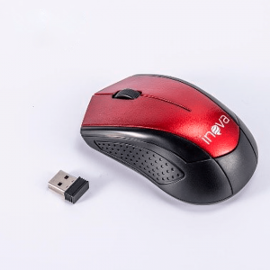 Mouse inova sem fio 8609      