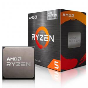 Processador ryzen 5 5600g      